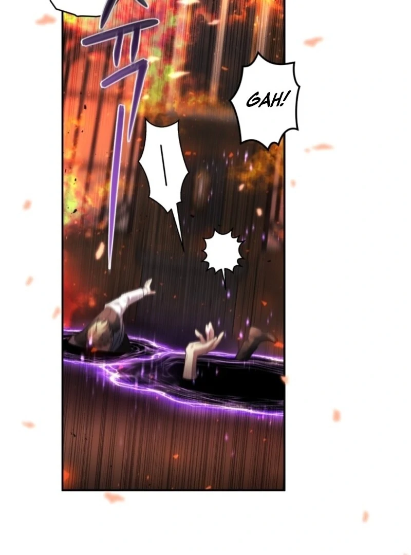 The Beast Tamed by the Evil Woman Chapter 99 - Page 90