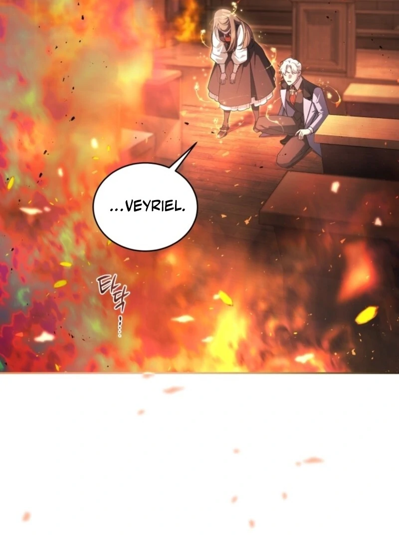 The Beast Tamed by the Evil Woman Chapter 99 - Page 93