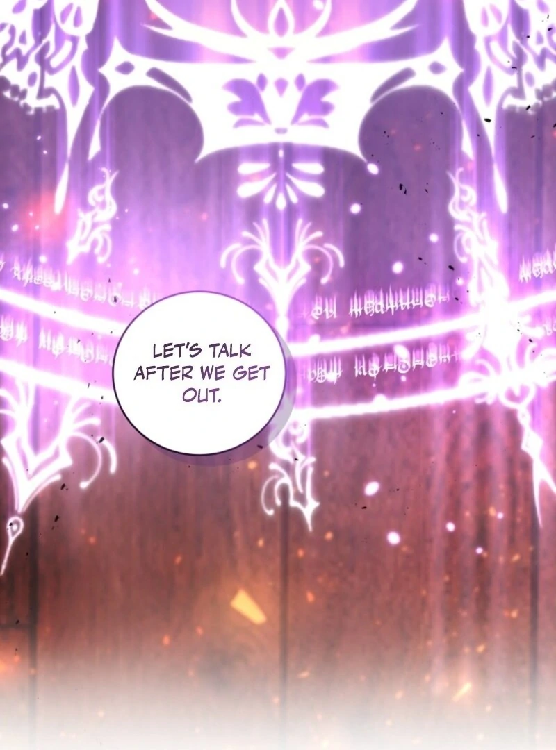 The Beast Tamed by the Evil Woman Chapter 99 - Page 96