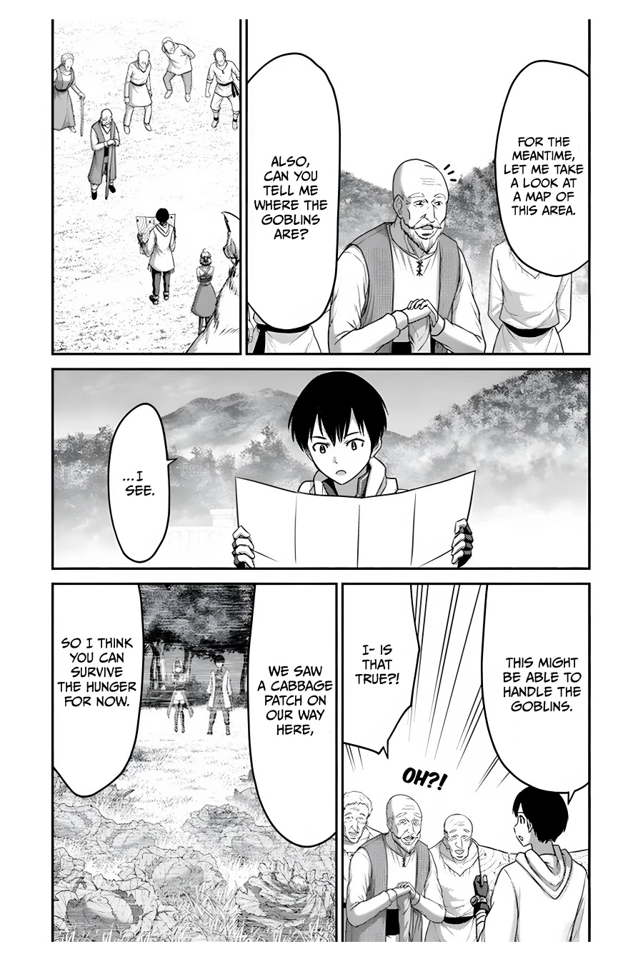 The Beast Tamer Was Fired From His Childhood Friends’ S-Rank Party Chapter 10 - Page 17