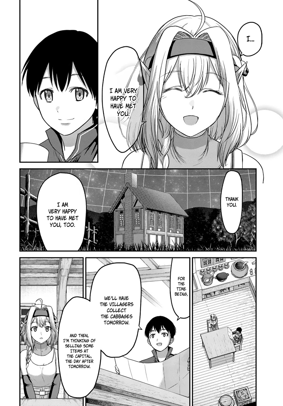 The Beast Tamer Was Fired From His Childhood Friends’ S-Rank Party Chapter 11 - Page 11