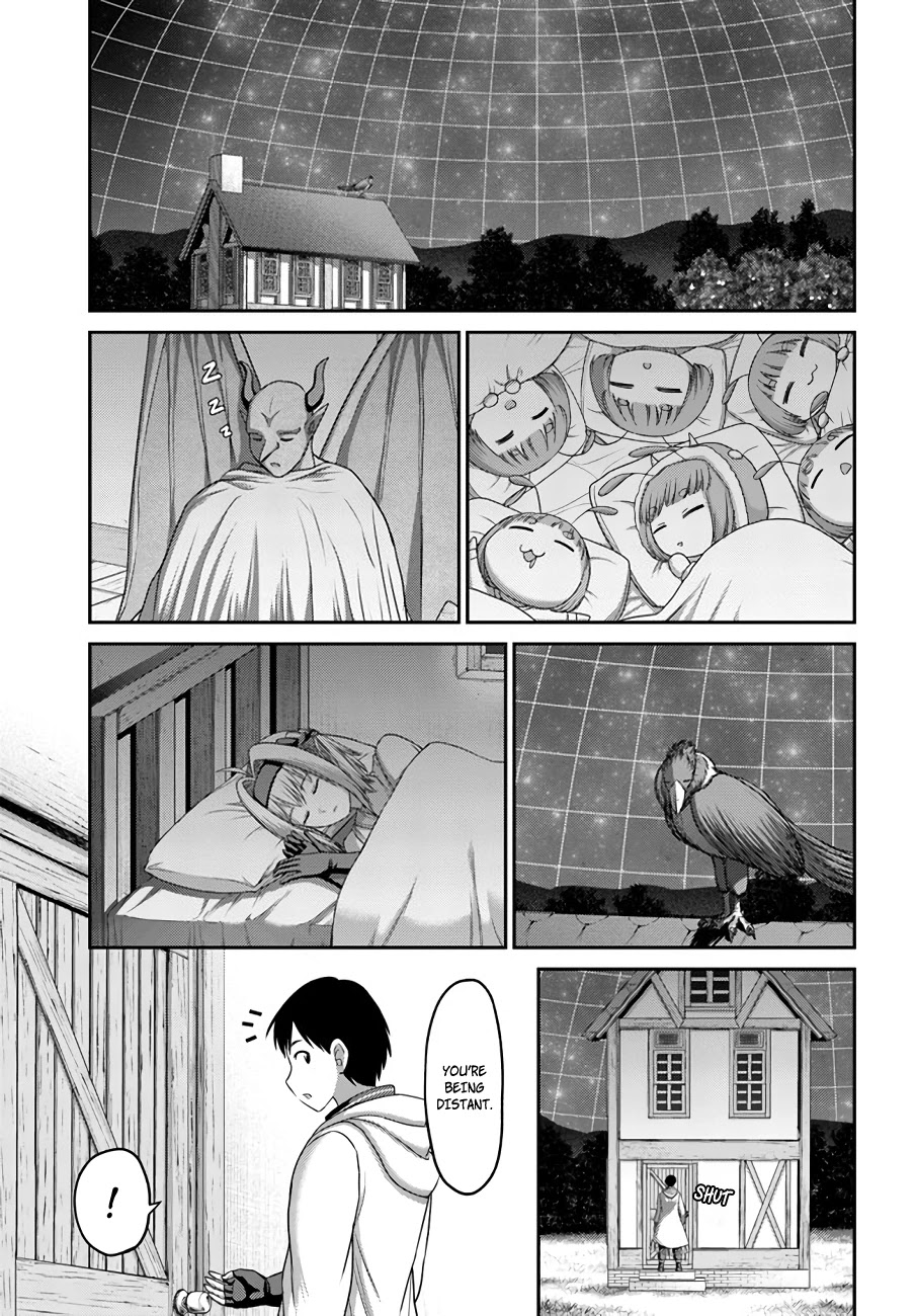 The Beast Tamer Was Fired From His Childhood Friends’ S-Rank Party Chapter 11 - Page 14