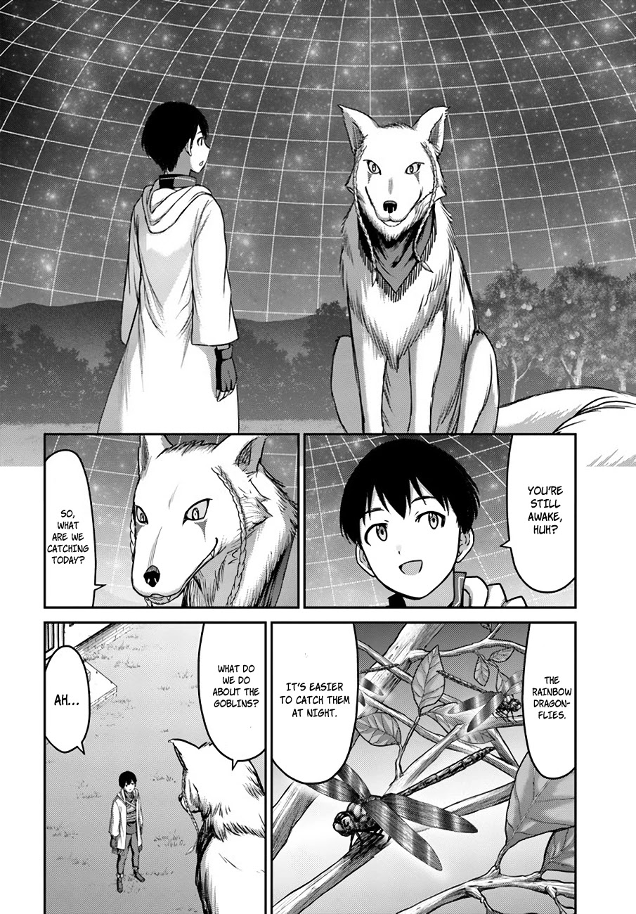 The Beast Tamer Was Fired From His Childhood Friends’ S-Rank Party Chapter 11 - Page 15