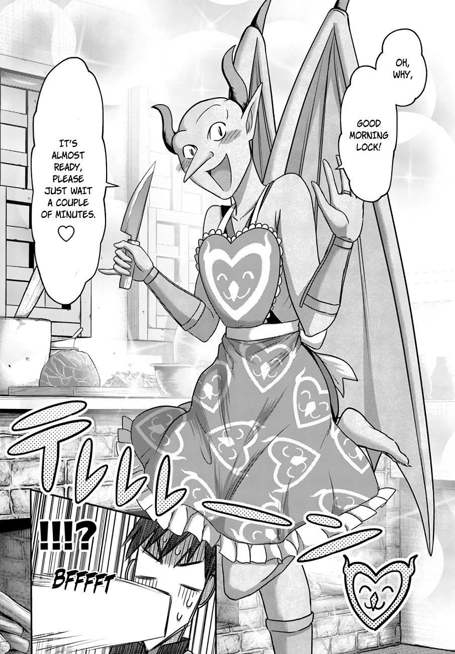 The Beast Tamer Was Fired From His Childhood Friends’ S-Rank Party Chapter 11 - Page 19