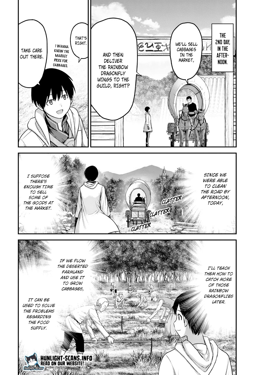 The Beast Tamer Was Fired From His Childhood Friends’ S-Rank Party Chapter 11 - Page 23