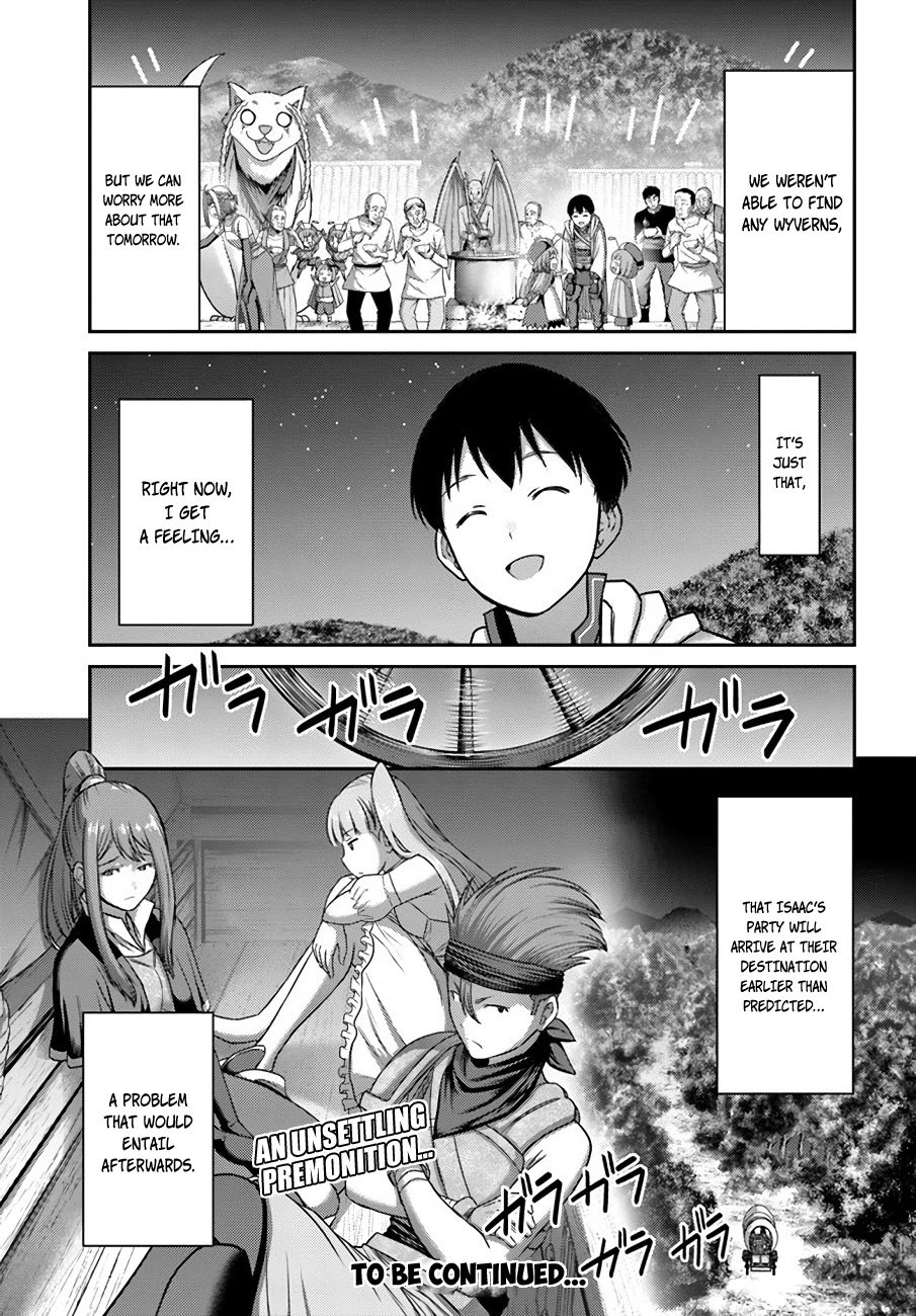The Beast Tamer Was Fired From His Childhood Friends’ S-Rank Party Chapter 11 - Page 26
