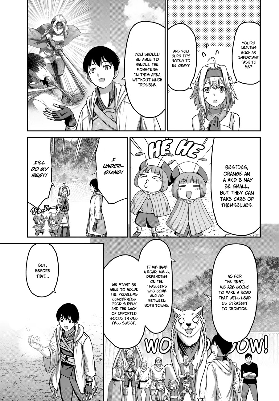 The Beast Tamer Was Fired From His Childhood Friends’ S-Rank Party Chapter 11 - Page 4