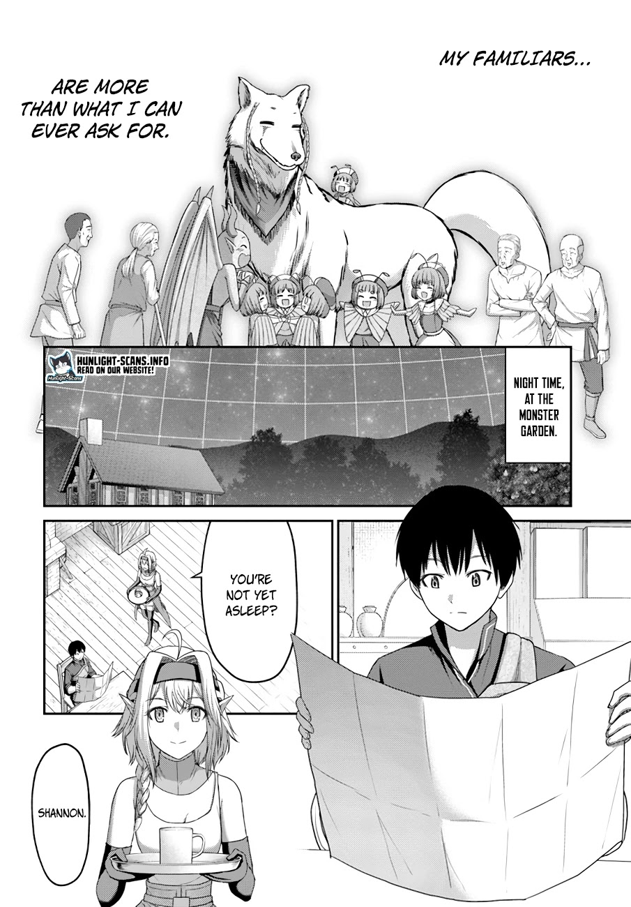 The Beast Tamer Was Fired From His Childhood Friends’ S-Rank Party Chapter 11 - Page 9