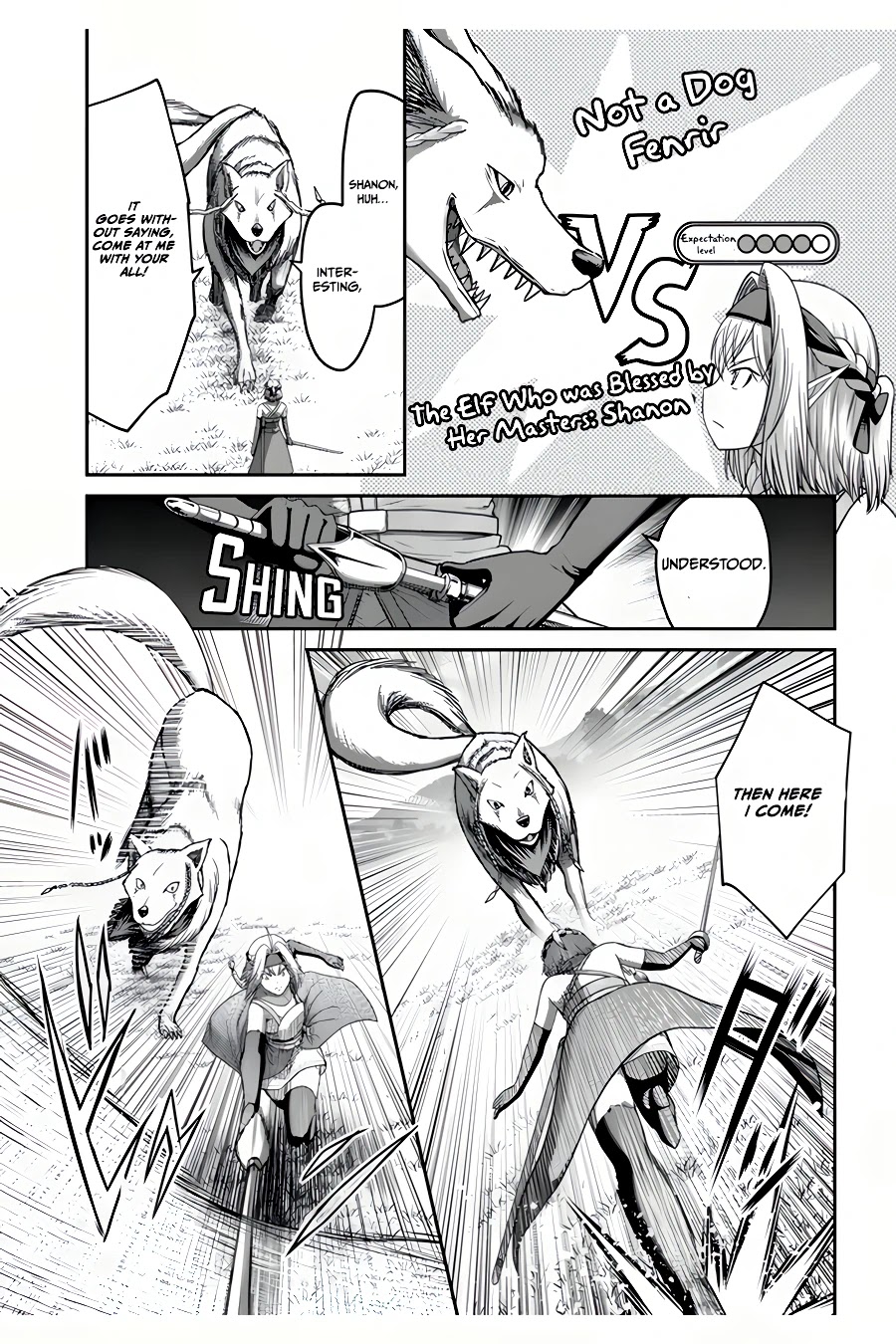 The Beast Tamer Was Fired From His Childhood Friends’ S-Rank Party Chapter 12 - Page 16