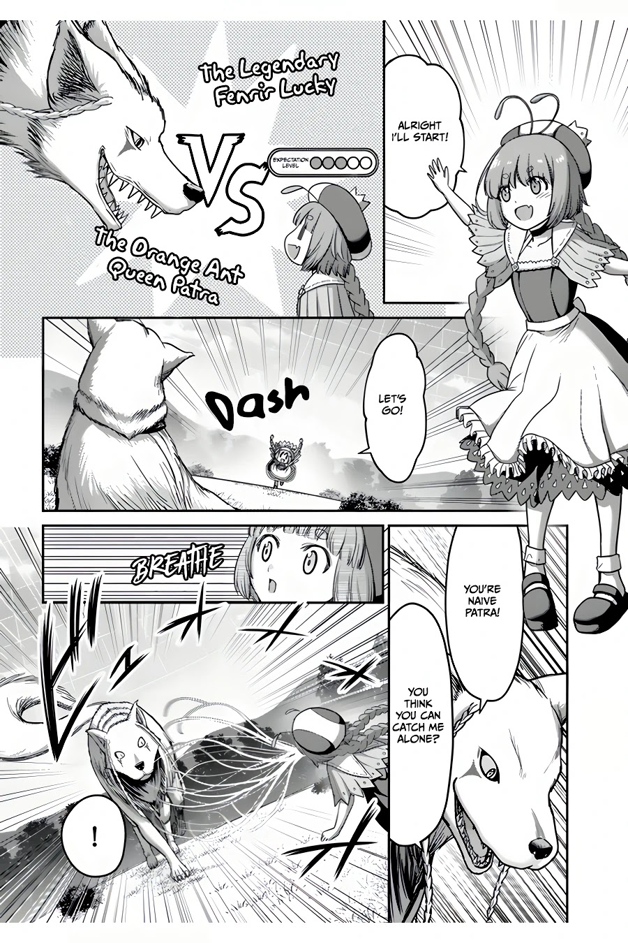 The Beast Tamer Was Fired From His Childhood Friends’ S-Rank Party Chapter 12 - Page 9