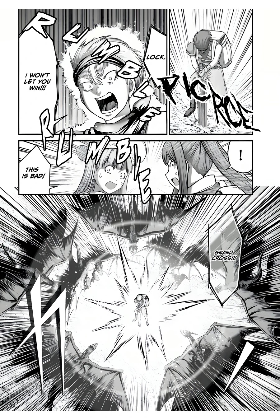 The Beast Tamer Was Fired From His Childhood Friends’ S-Rank Party Chapter 13 - Page 21