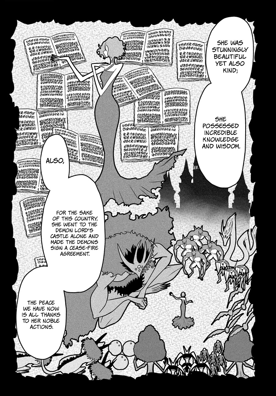 The Beast Tamer Was Fired From His Childhood Friends’ S-Rank Party Chapter 17 - Page 11