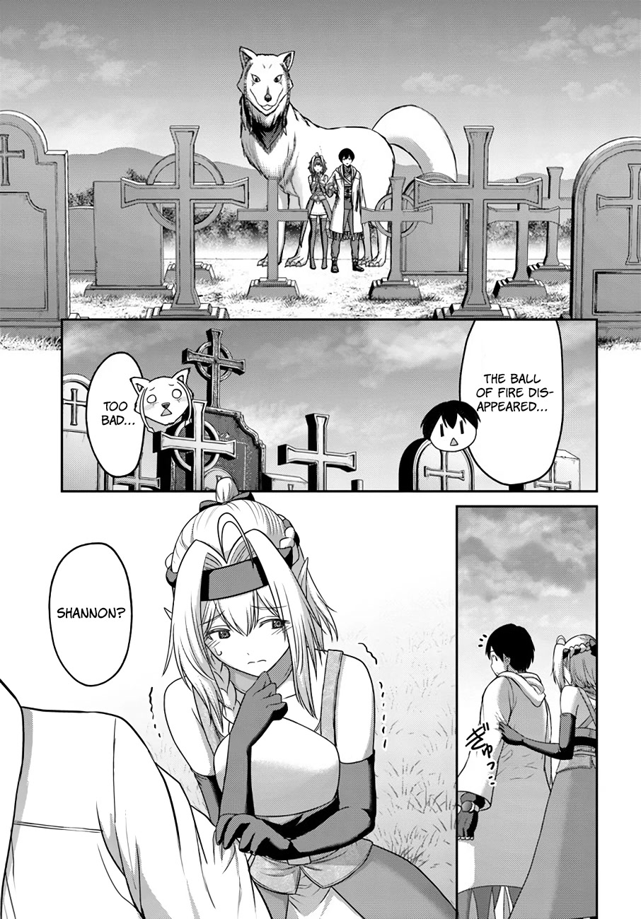 The Beast Tamer Was Fired From His Childhood Friends’ S-Rank Party Chapter 17 - Page 8