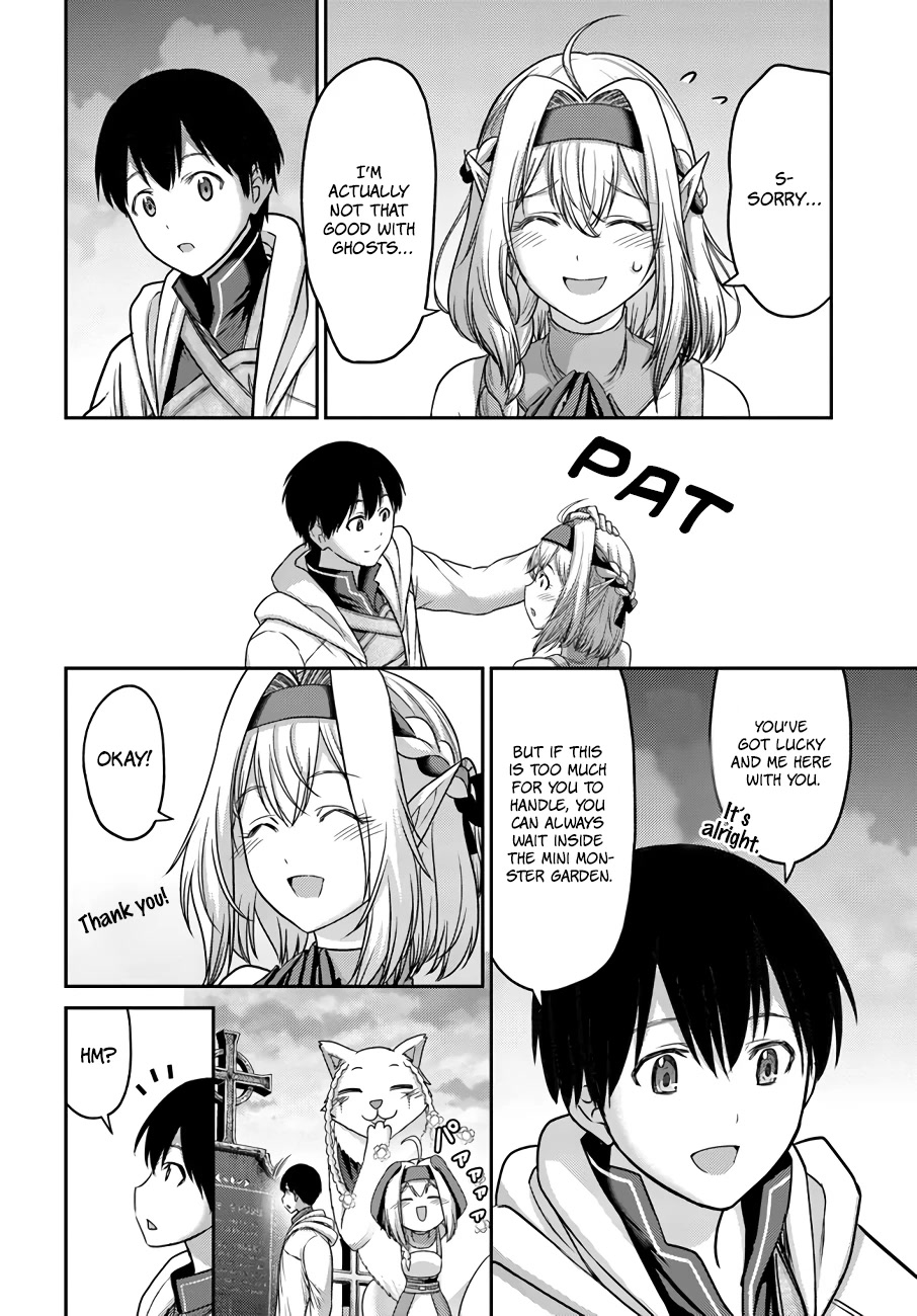 The Beast Tamer Was Fired From His Childhood Friends’ S-Rank Party Chapter 17 - Page 9