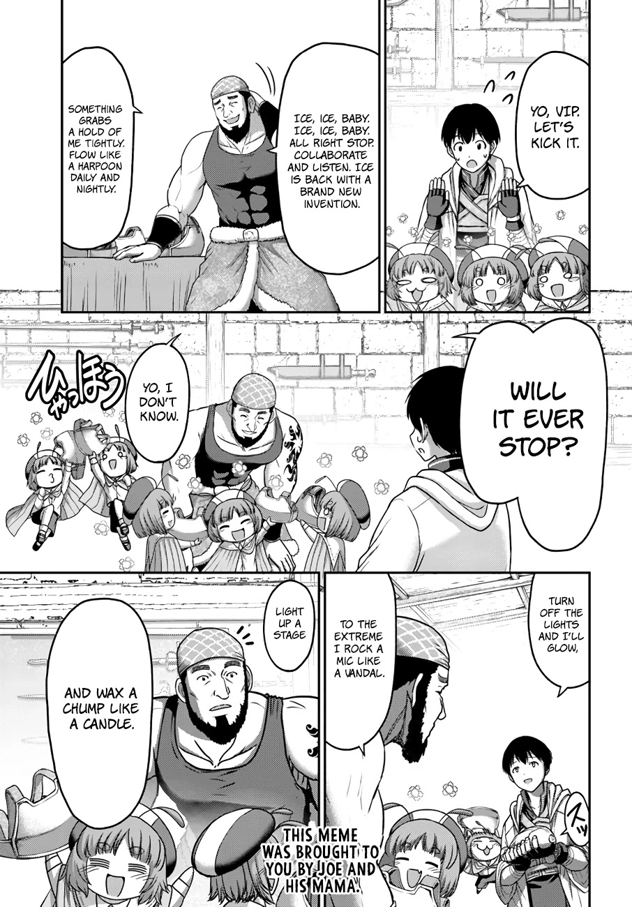The Beast Tamer Was Fired From His Childhood Friends’ S-Rank Party Chapter 18 - Page 24