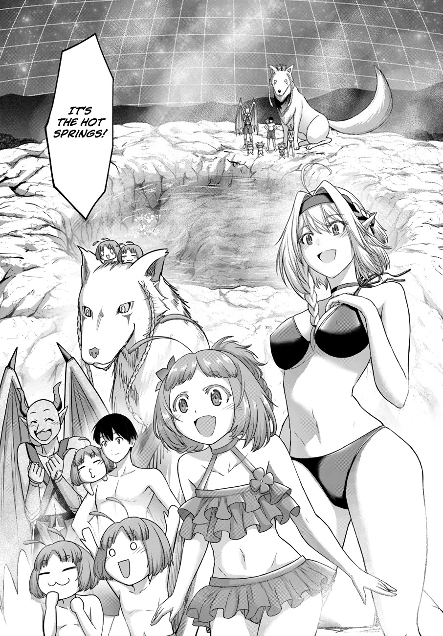 The Beast Tamer Was Fired From His Childhood Friends’ S-Rank Party Chapter 18 - Page 9