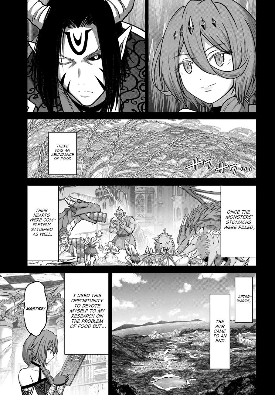 The Beast Tamer Was Fired From His Childhood Friends’ S-Rank Party Chapter 19 - Page 14