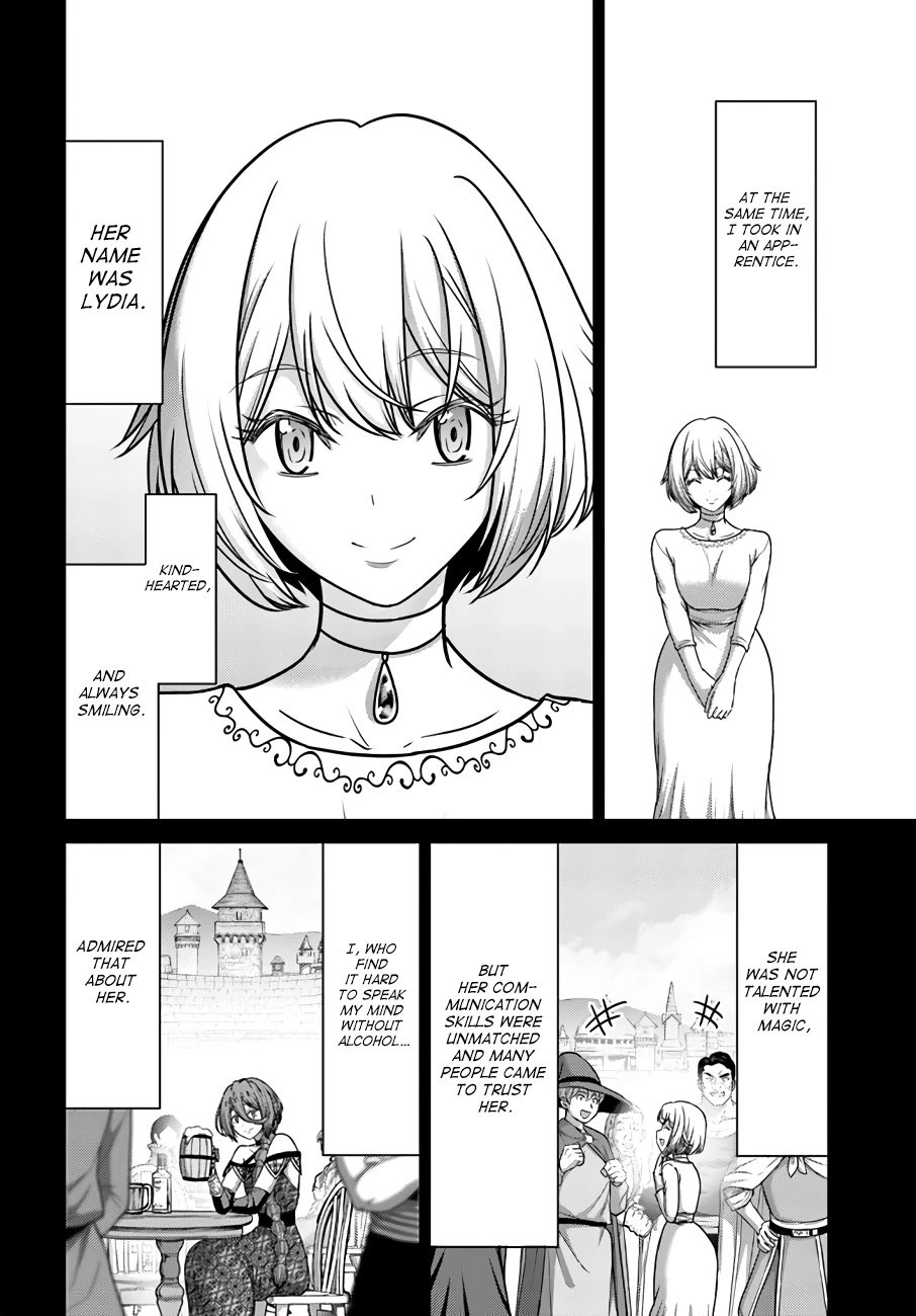The Beast Tamer Was Fired From His Childhood Friends’ S-Rank Party Chapter 19 - Page 15