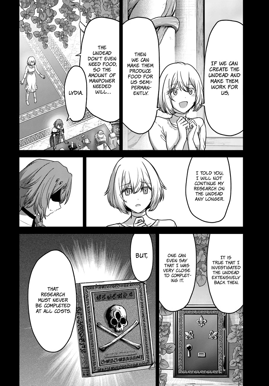 The Beast Tamer Was Fired From His Childhood Friends’ S-Rank Party Chapter 19 - Page 17