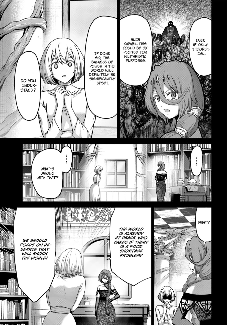 The Beast Tamer Was Fired From His Childhood Friends’ S-Rank Party Chapter 19 - Page 18