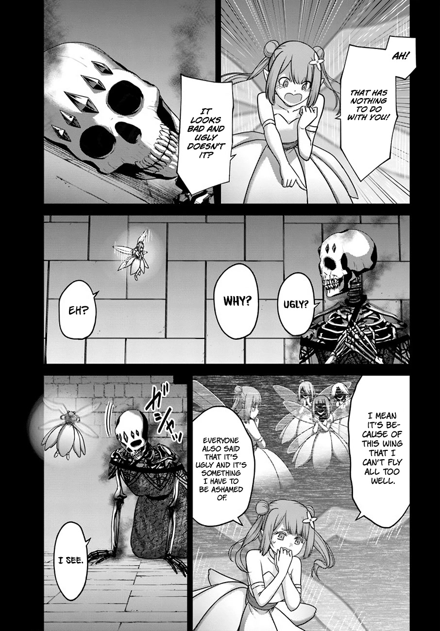 The Beast Tamer Was Fired From His Childhood Friends’ S-Rank Party Chapter 19 - Page 24