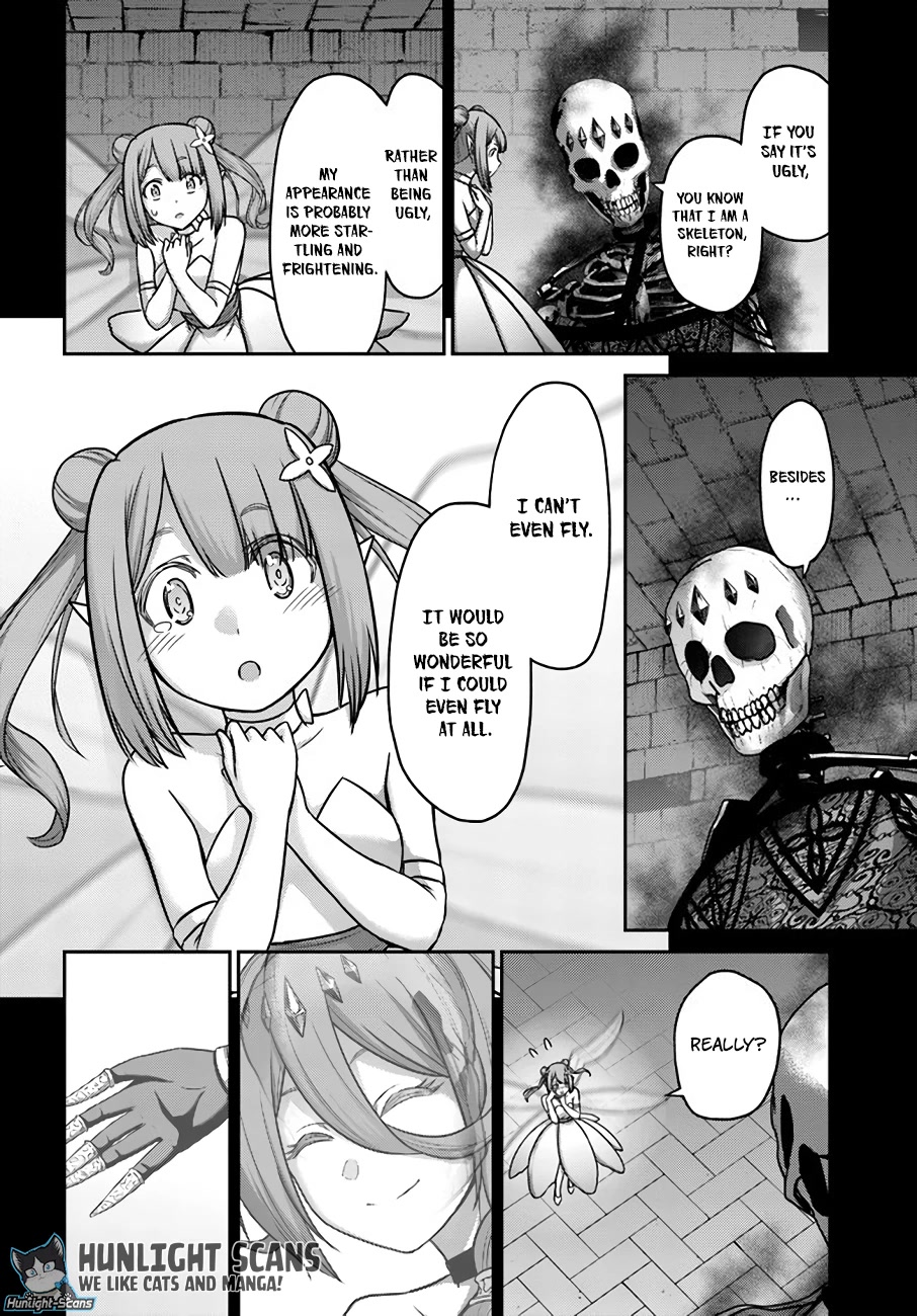 The Beast Tamer Was Fired From His Childhood Friends’ S-Rank Party Chapter 19 - Page 25