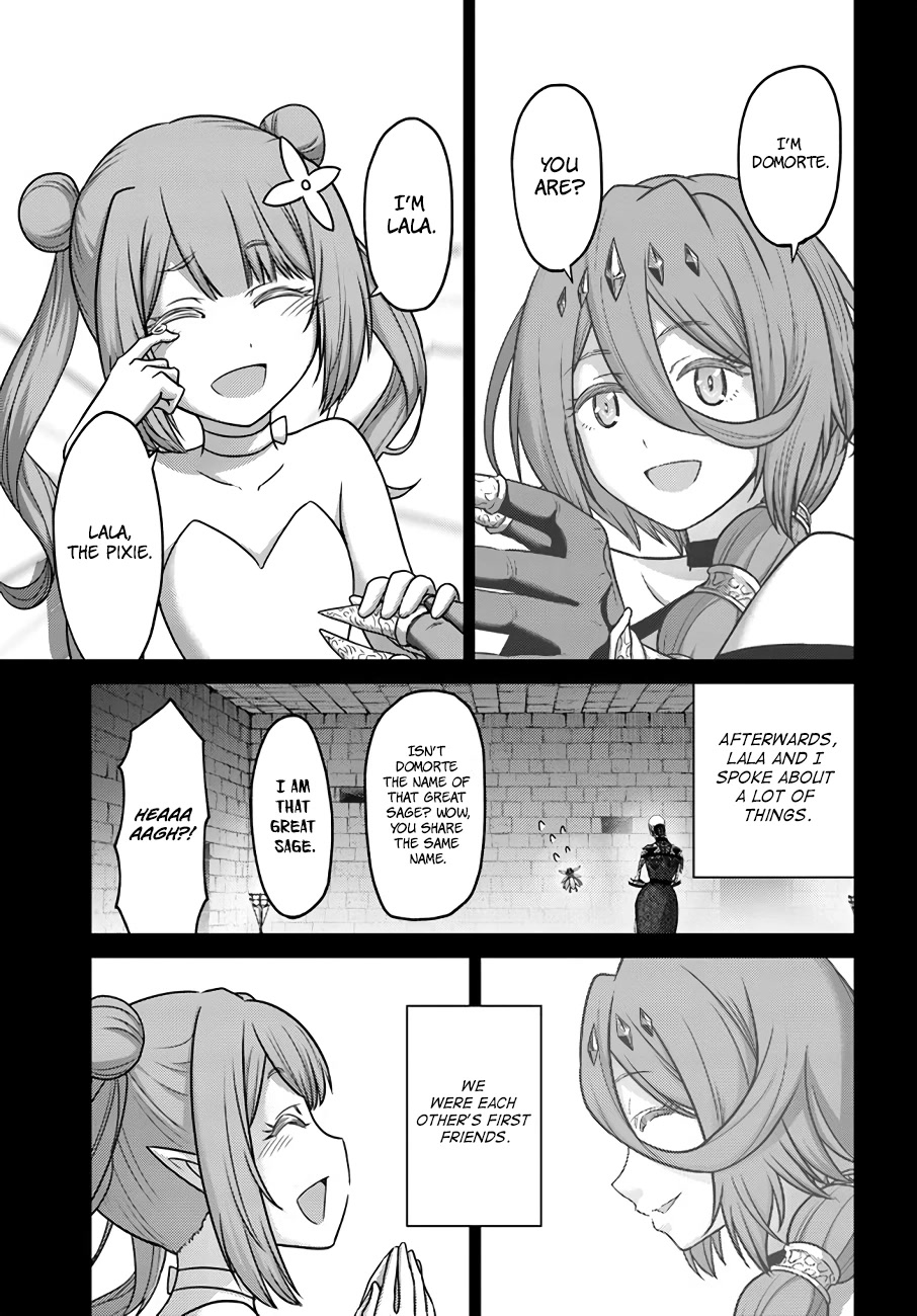The Beast Tamer Was Fired From His Childhood Friends’ S-Rank Party Chapter 19 - Page 26