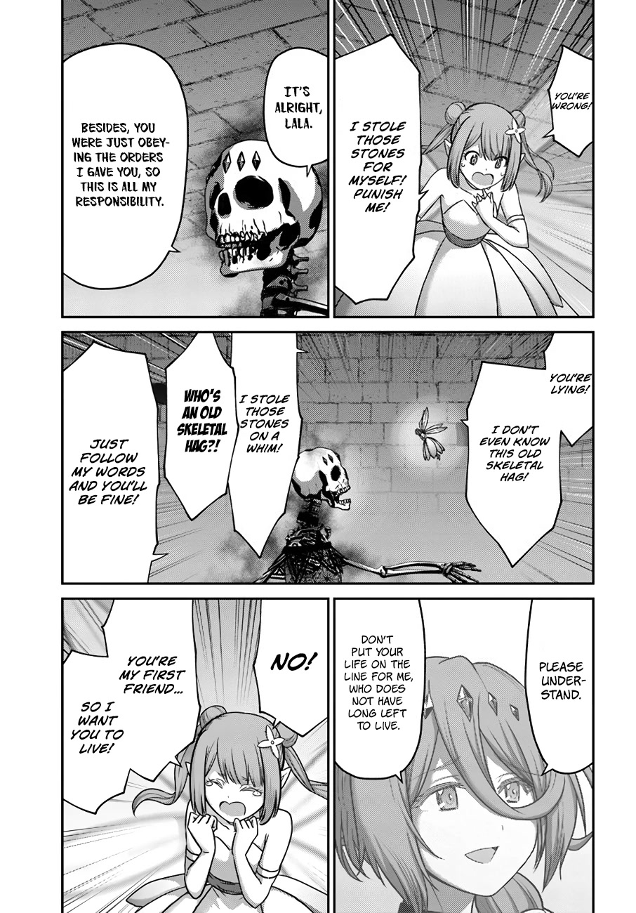 The Beast Tamer Was Fired From His Childhood Friends’ S-Rank Party Chapter 19 - Page 28