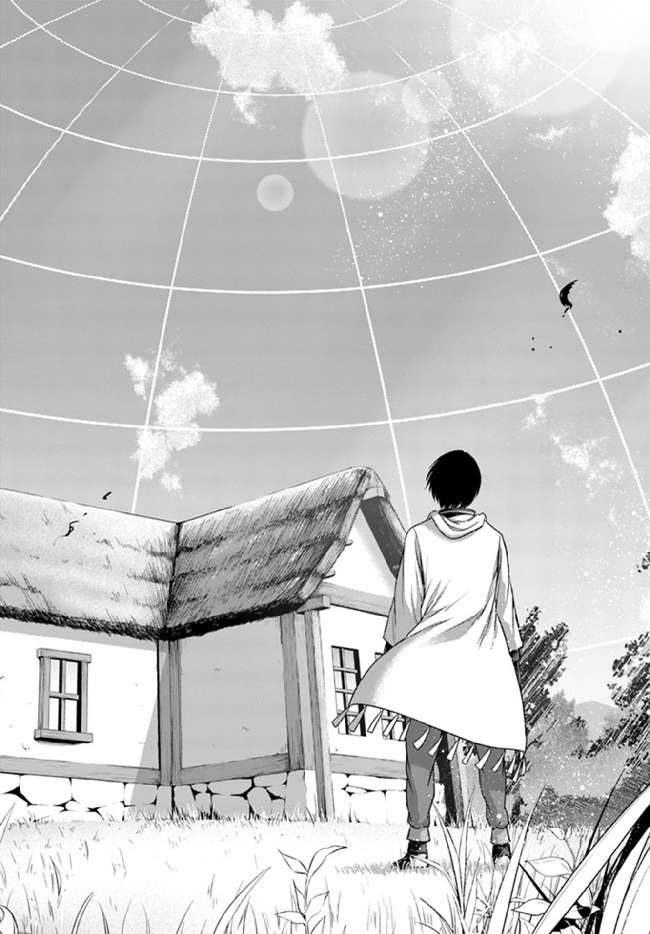 The Beast Tamer Was Fired From His Childhood Friends’ S-Rank Party Chapter 2 - Page 17