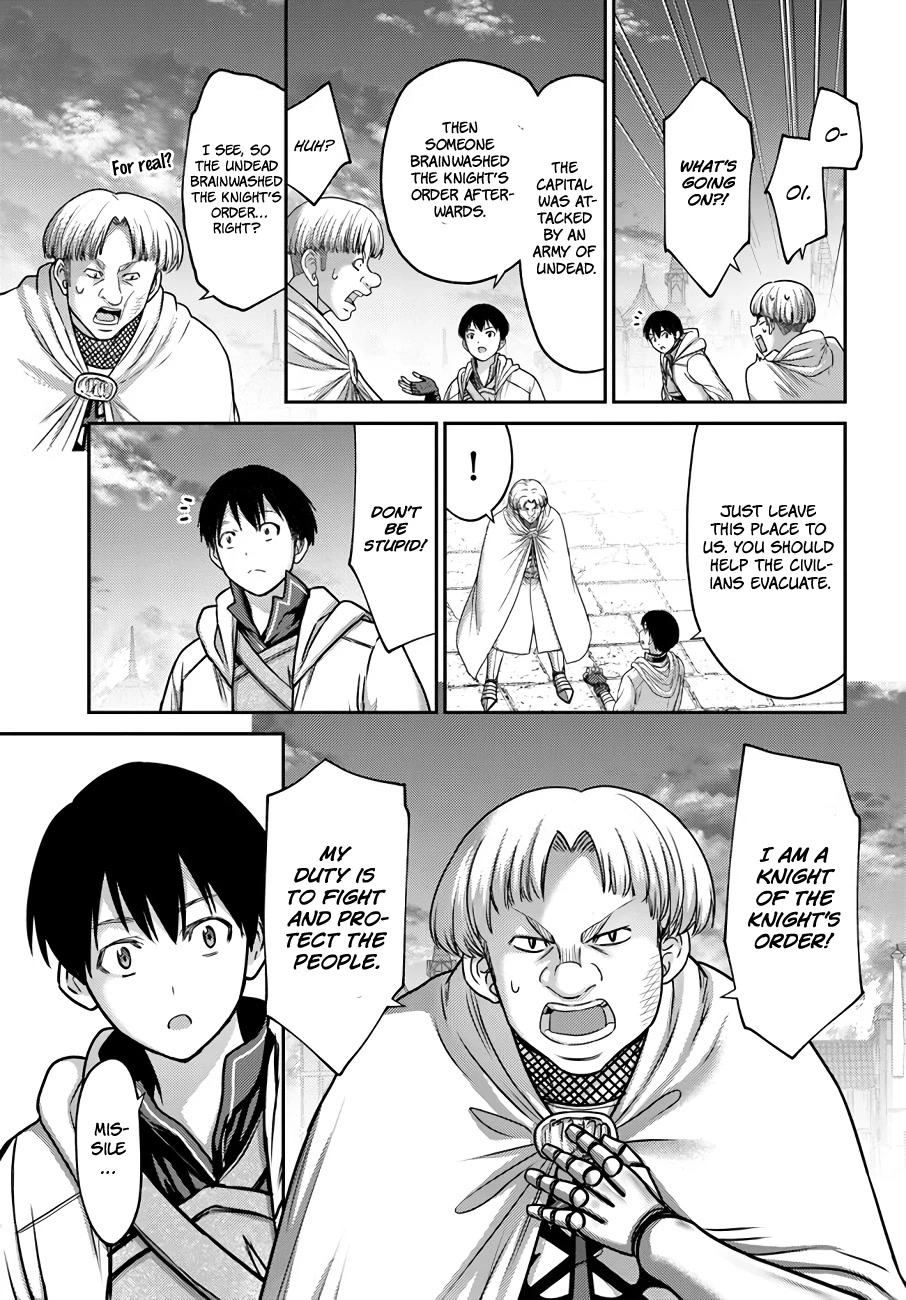 The Beast Tamer Was Fired From His Childhood Friends’ S-Rank Party Chapter 20 - Page 26