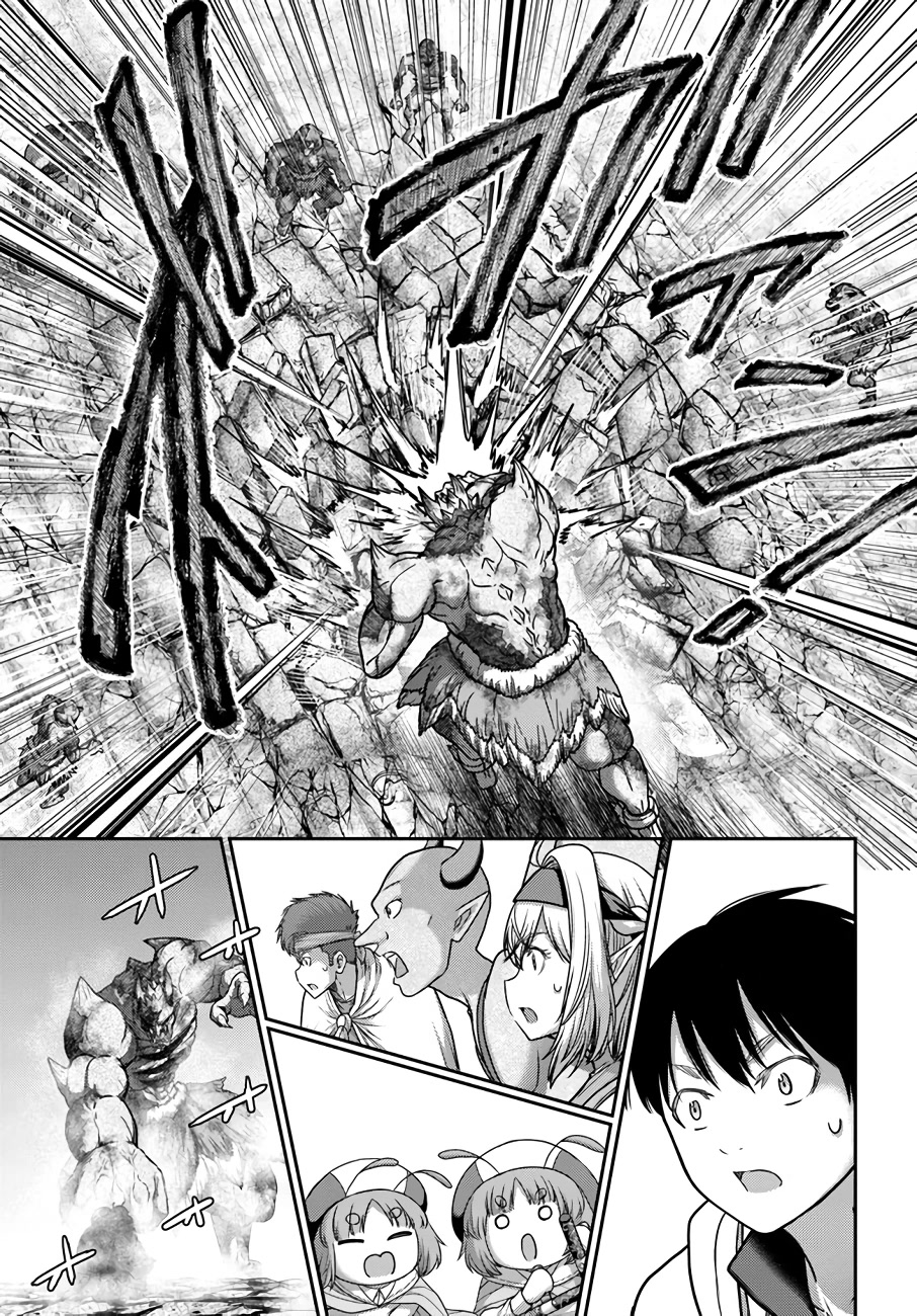 The Beast Tamer Was Fired From His Childhood Friends’ S-Rank Party Chapter 20 - Page 30