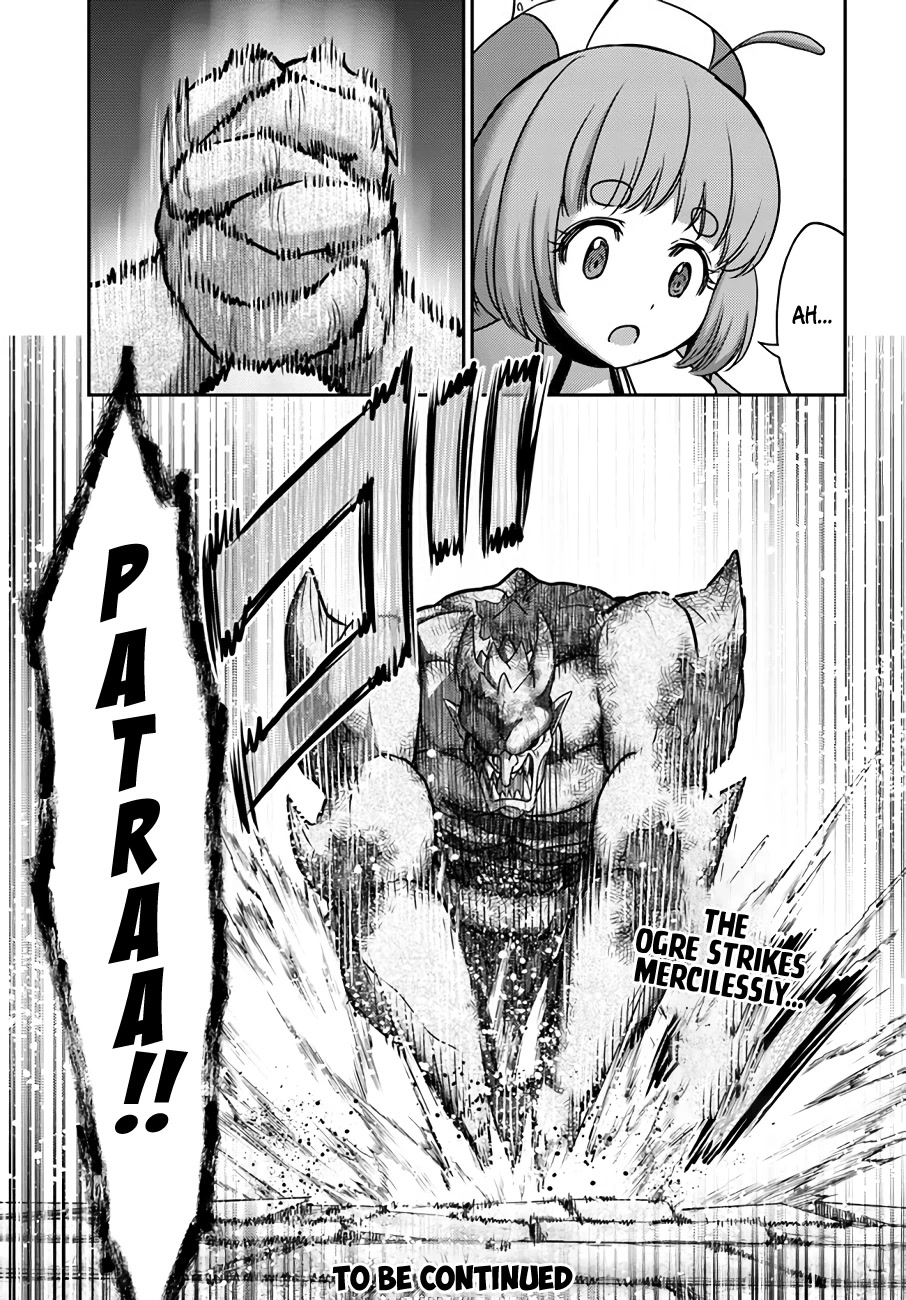 The Beast Tamer Was Fired From His Childhood Friends’ S-Rank Party Chapter 20 - Page 34