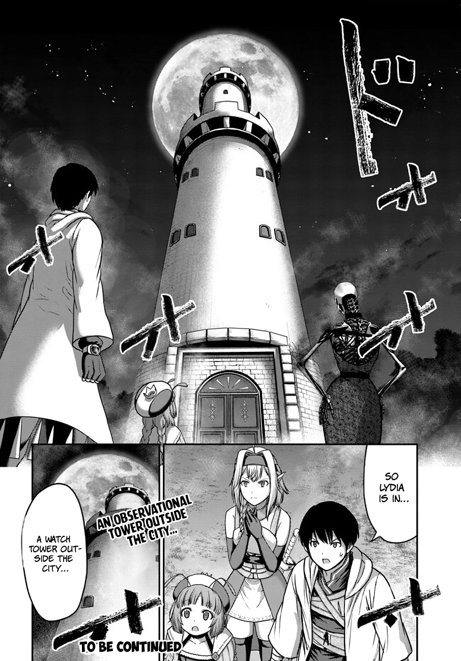 The Beast Tamer Was Fired From His Childhood Friends’ S-Rank Party Chapter 21 - Page 27