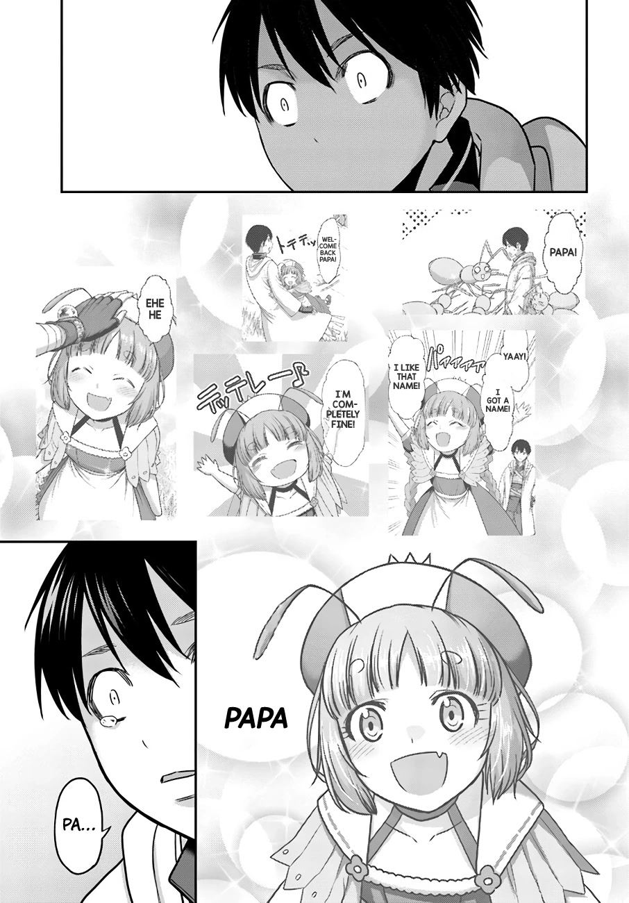 The Beast Tamer Was Fired From His Childhood Friends’ S-Rank Party Chapter 21 - Page 4