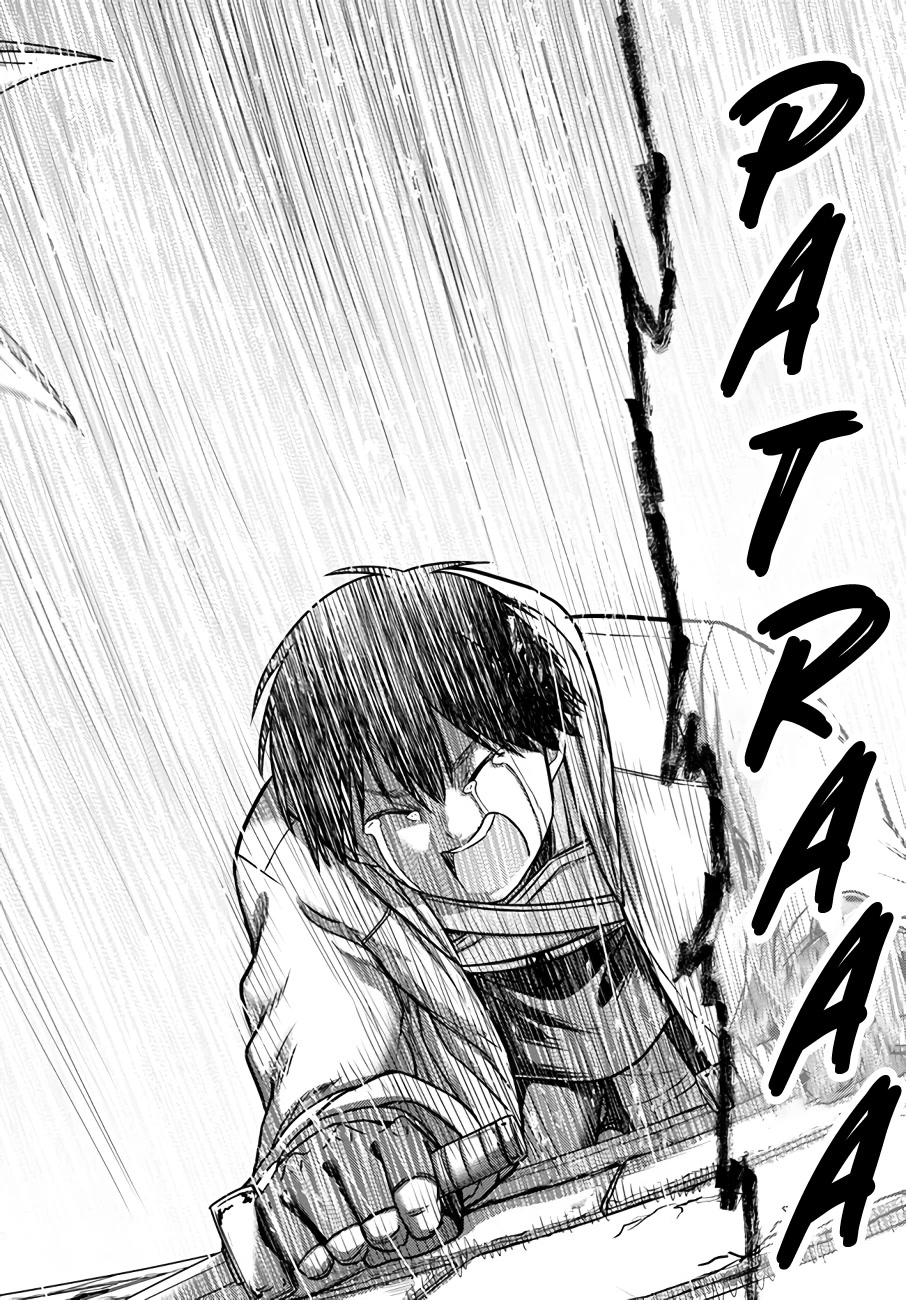The Beast Tamer Was Fired From His Childhood Friends’ S-Rank Party Chapter 21 - Page 5