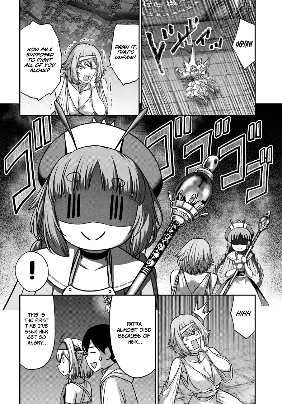 The Beast Tamer Was Fired From His Childhood Friends’ S-Rank Party Chapter 22 - Page 13