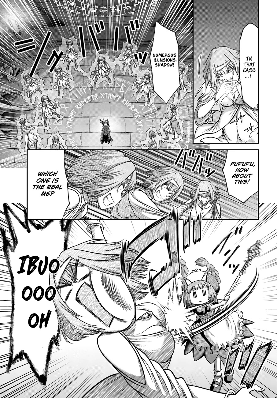The Beast Tamer Was Fired From His Childhood Friends’ S-Rank Party Chapter 22 - Page 14
