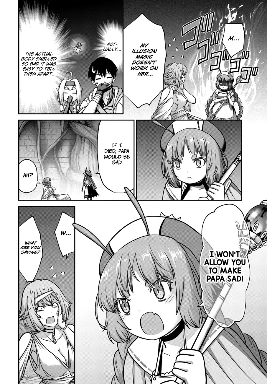The Beast Tamer Was Fired From His Childhood Friends’ S-Rank Party Chapter 22 - Page 15