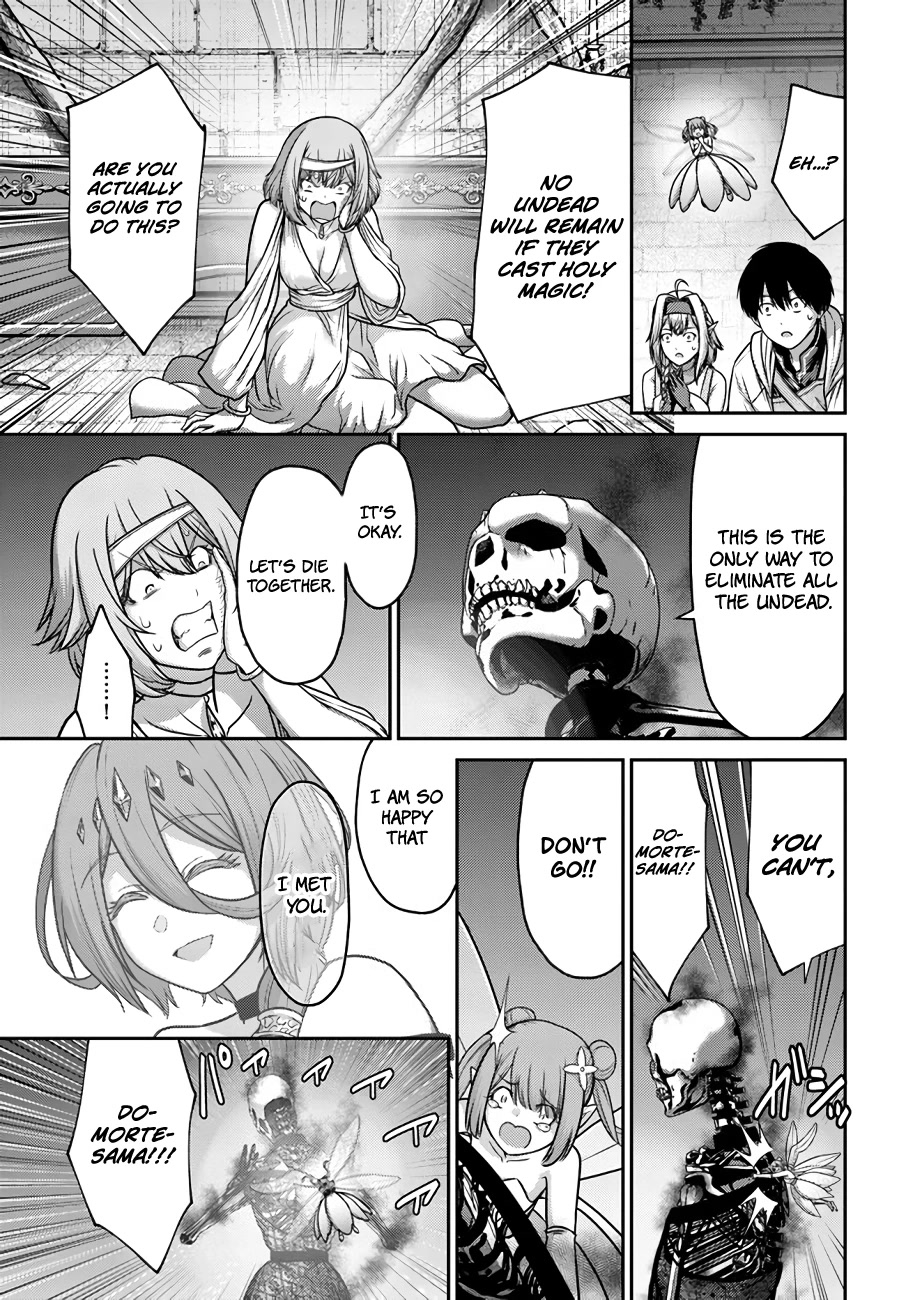The Beast Tamer Was Fired From His Childhood Friends’ S-Rank Party Chapter 22 - Page 18