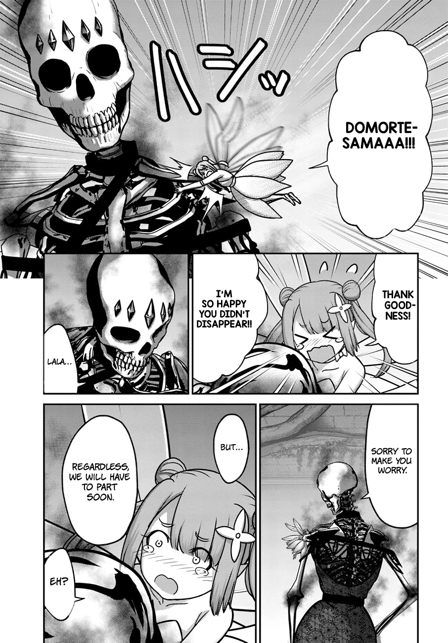 The Beast Tamer Was Fired From His Childhood Friends’ S-Rank Party Chapter 22 - Page 22