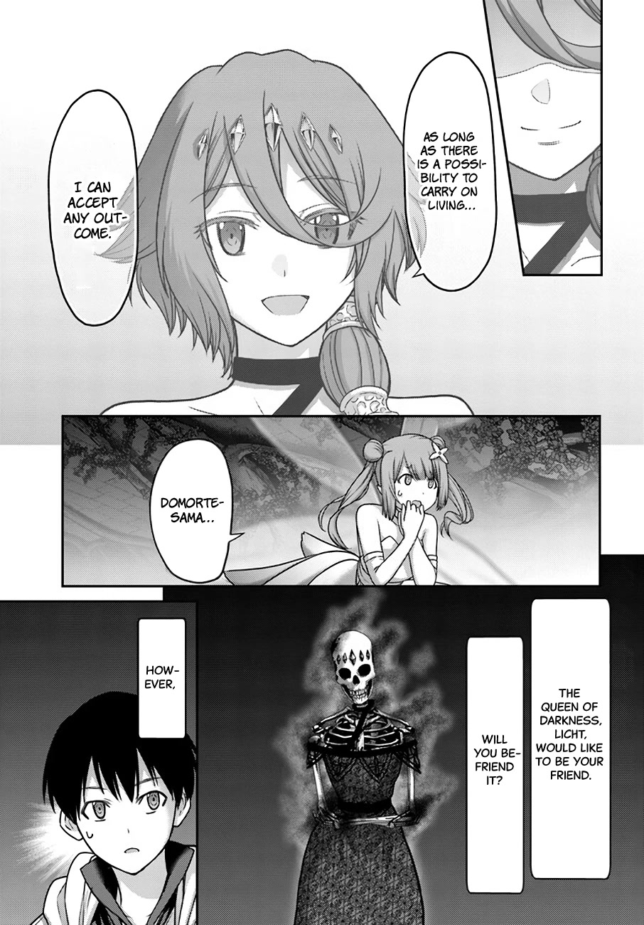 The Beast Tamer Was Fired From His Childhood Friends’ S-Rank Party Chapter 22 - Page 26