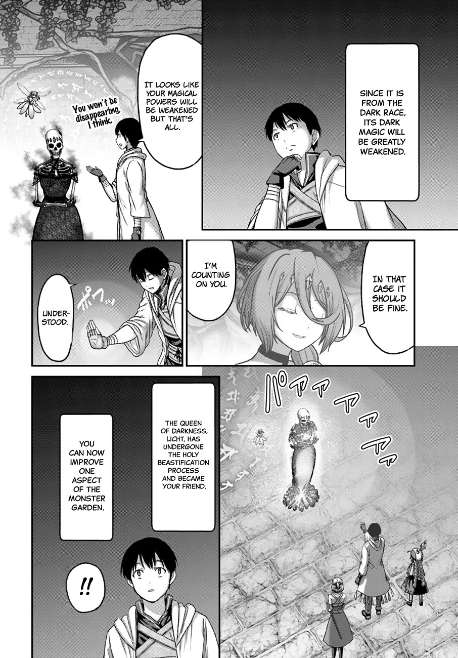 The Beast Tamer Was Fired From His Childhood Friends’ S-Rank Party Chapter 22 - Page 27