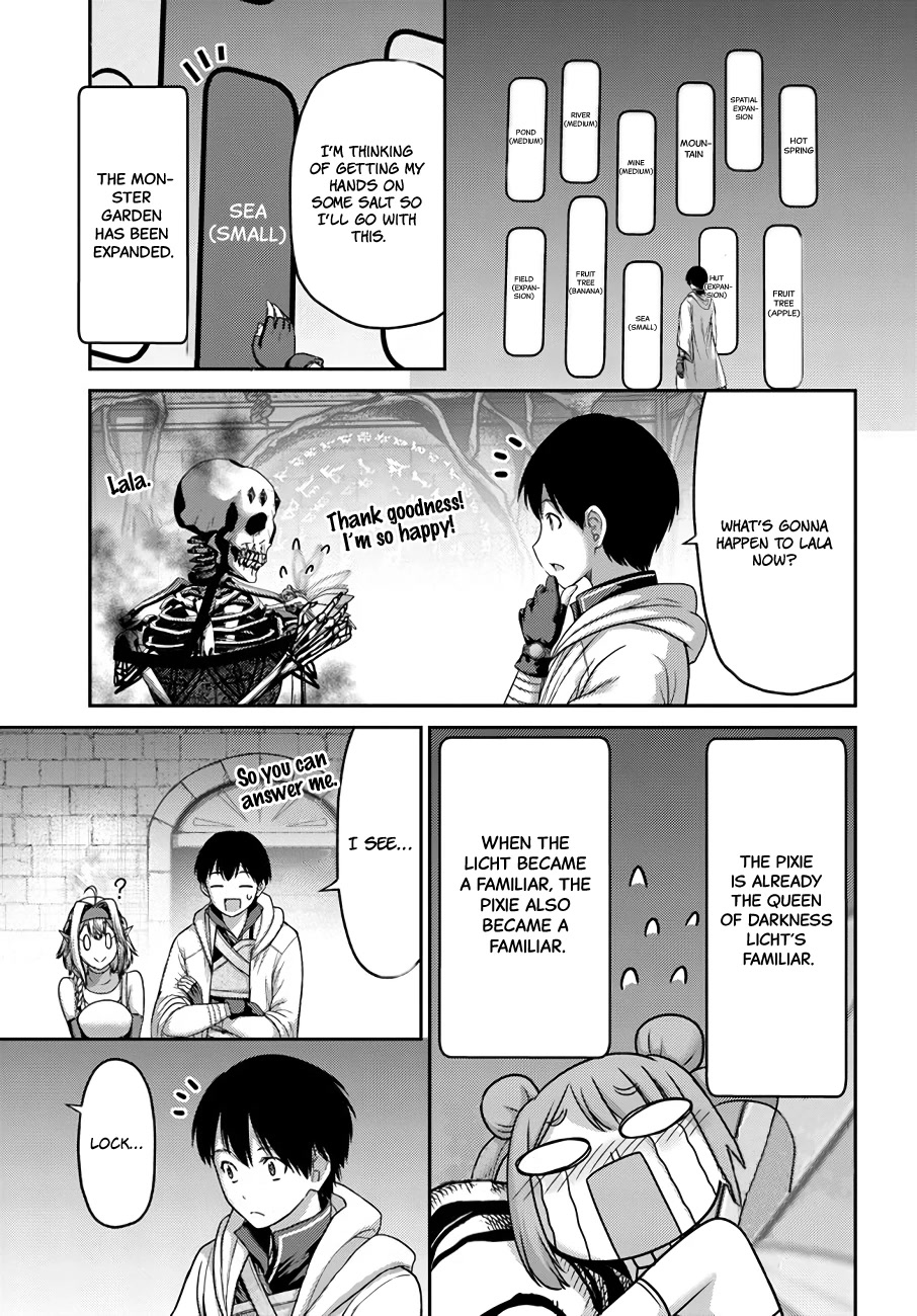The Beast Tamer Was Fired From His Childhood Friends’ S-Rank Party Chapter 22 - Page 28