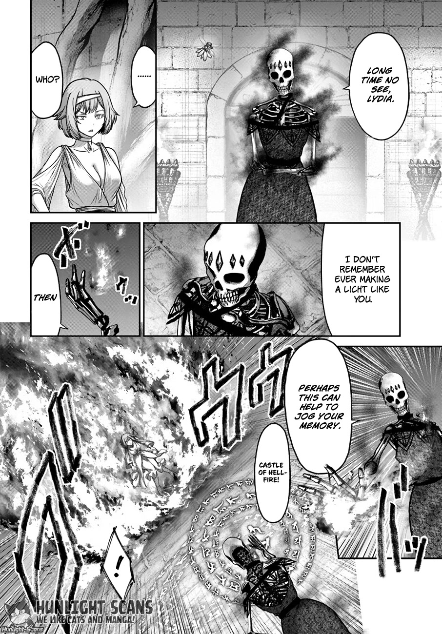 The Beast Tamer Was Fired From His Childhood Friends’ S-Rank Party Chapter 22 - Page 7