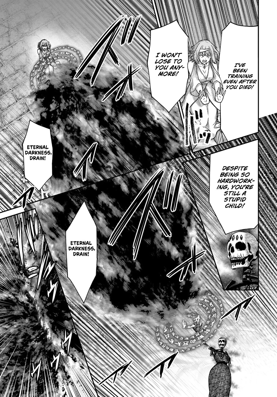 The Beast Tamer Was Fired From His Childhood Friends’ S-Rank Party Chapter 22 - Page 10