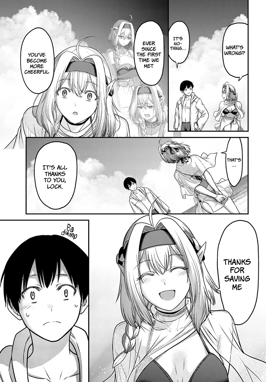 The Beast Tamer Was Fired From His Childhood Friends’ S-Rank Party Chapter 23 - Page 13