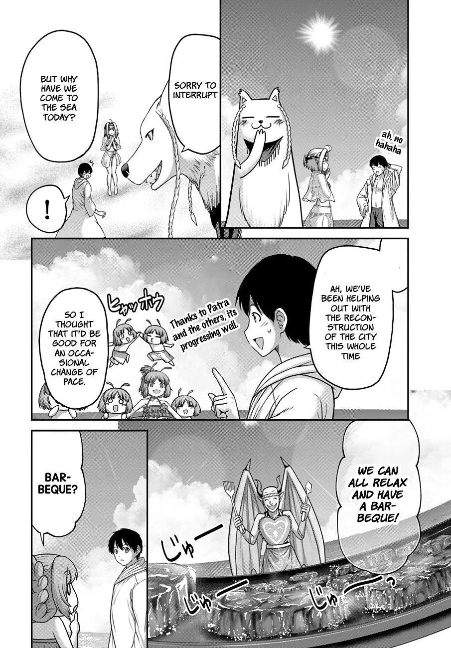 The Beast Tamer Was Fired From His Childhood Friends’ S-Rank Party Chapter 23 - Page 14