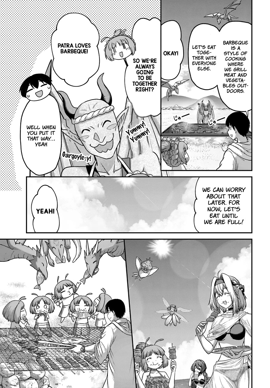 The Beast Tamer Was Fired From His Childhood Friends’ S-Rank Party Chapter 23 - Page 15