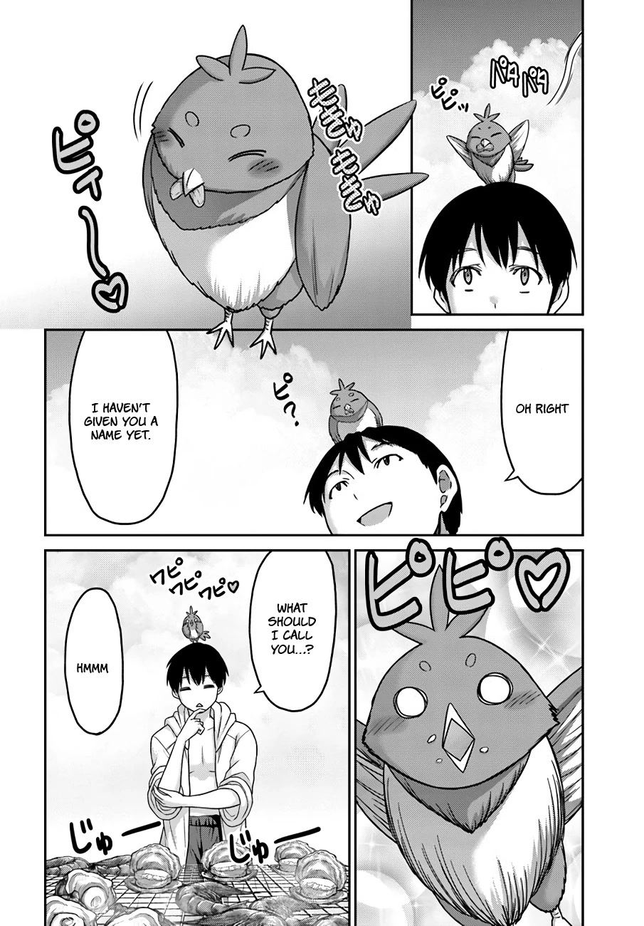 The Beast Tamer Was Fired From His Childhood Friends’ S-Rank Party Chapter 23 - Page 16