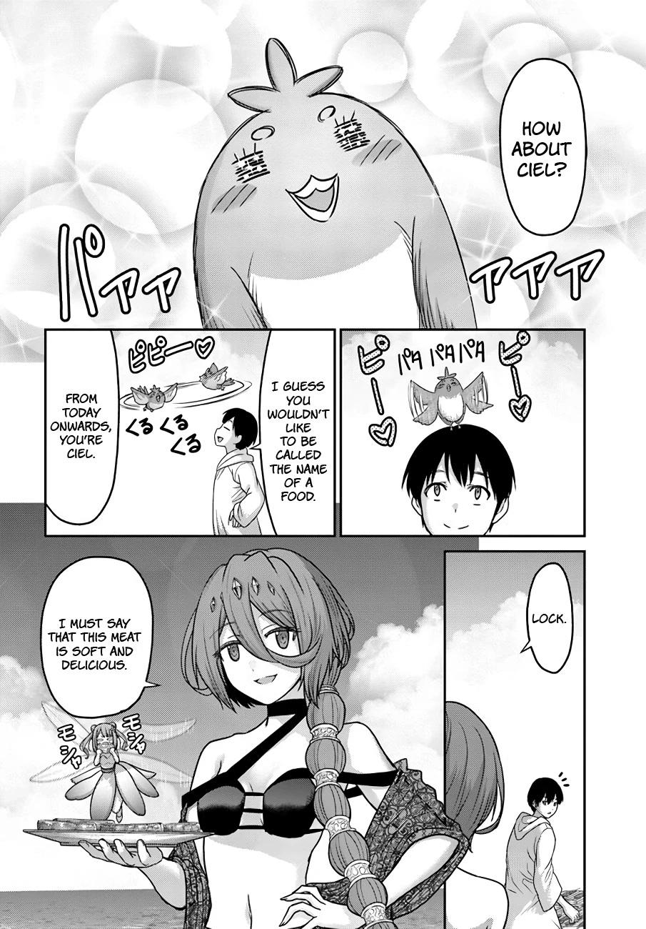 The Beast Tamer Was Fired From His Childhood Friends’ S-Rank Party Chapter 23 - Page 18